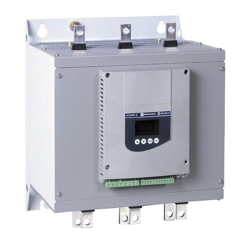 Schneider Electric ALTISTART 170А, 690/