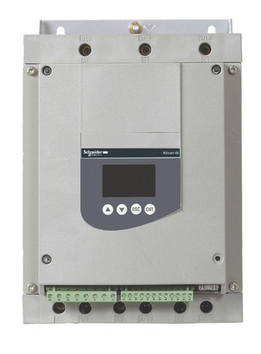 Schneider Electric ALTISTART 62А, 400/220В