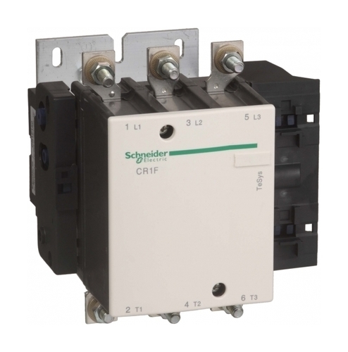 Контактор Schneider Electric TeSys CR 3P 150А 400/380В AC 75кВт