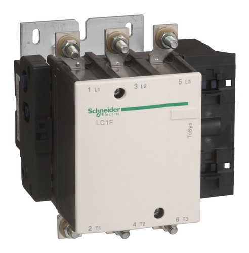 Контактор Schneider Electric Tesys LC1F 3P 185А 400/240В AC