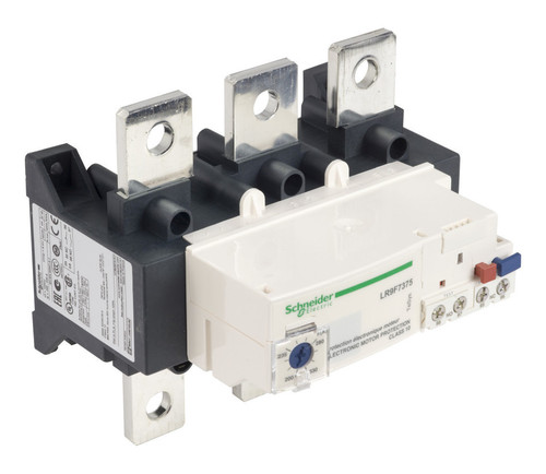 Реле перегрузки тепловое Schneider Electric Tesys U 200-330А, класс 10