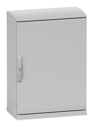 Щит без монтажной платы Schneider Electric Thalassa PHD, 1250x1250x620мм, IP55, пластик