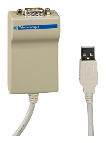 КОНВЕРТОР USB – RS232