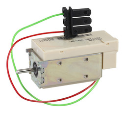 РАСЦЕПИТЕЛЬ MX 012 V DC ДЛЯ ФИКСИР. ВЫКЛЮЧАТЕЛЯ