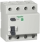 УЗО Schneider Electric Easy9 4P 63А 30мА (AC)