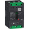 Силовой автомат Schneider Electric Compact NSXm, 36кА, 3P, 63А